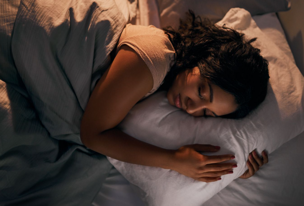 Why Sleeping On Your Left Side Could Transform Your Health Amazing Nature